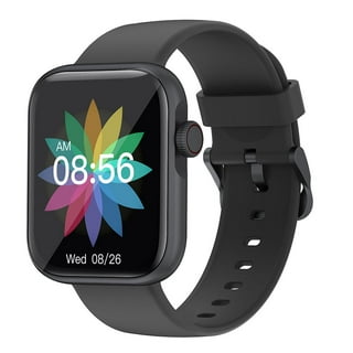 Smart watches compatible store with iphone xr