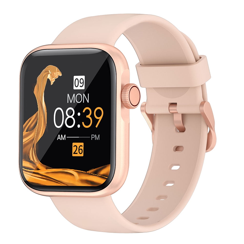 Willful Smart Watches for Women Compatible with iPhone Android Phones