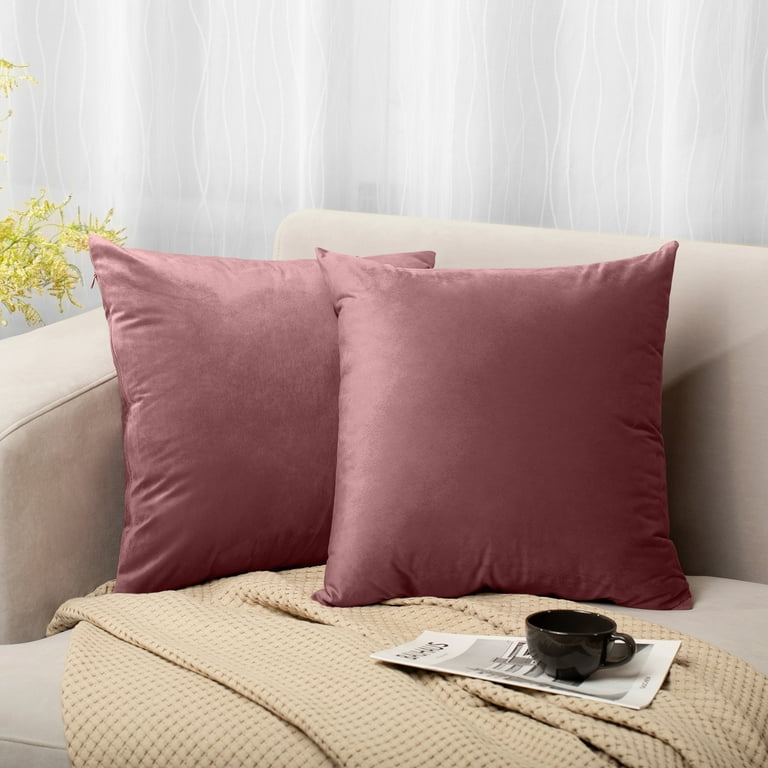 16x16 pillow in 18x18 cover hot sale