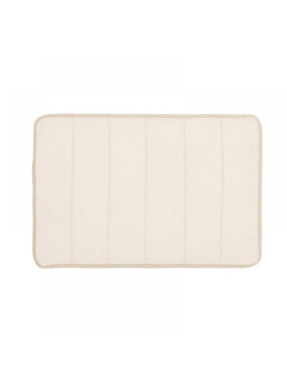Absorbent Soft Memory Foam Bath Bathroom Bedroom Floor Shower Mat Non-slip Rug