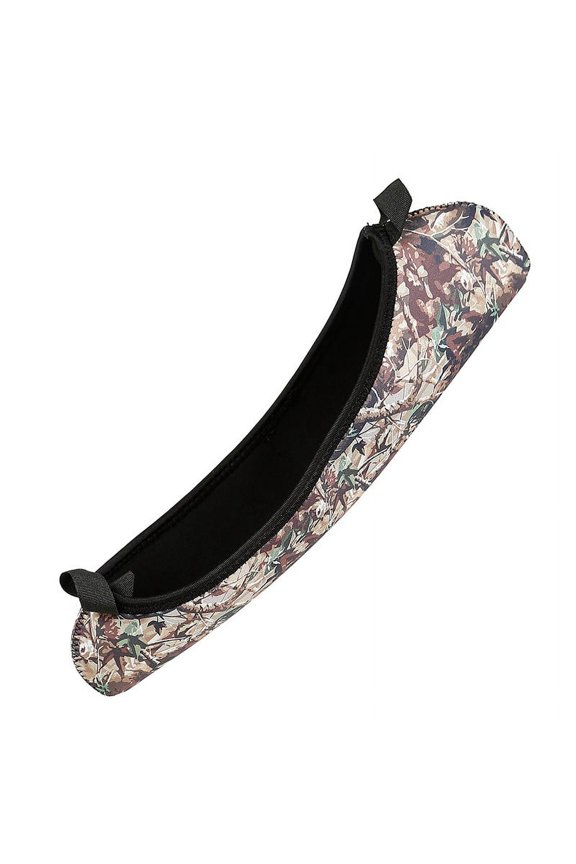 US Neoprene Rifle Scope Cover Telescope Protector Case for 45mm Diameter