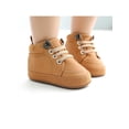 thumbnail image 1 of Funcee n Winter Casual Baby Boy Anti-Slip Soft Soled Boot, 1 of 8