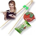 thumbnail image 1 of Funchop Chopstick Helpers Selection (1,000), 1 of 4