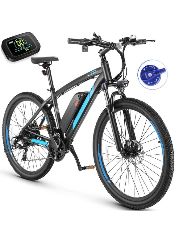 Shop Holiday Deals on Electric Bikes