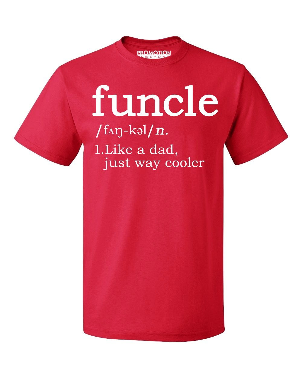 Fly Fishing Funny Uncle Definition Theme Shirt - TeeUni