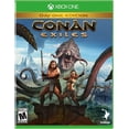 thumbnail image 1 of Funcom Conan Exiles Day One Edition, Maximum Games, Xbox One, 816819014967, 1 of 14