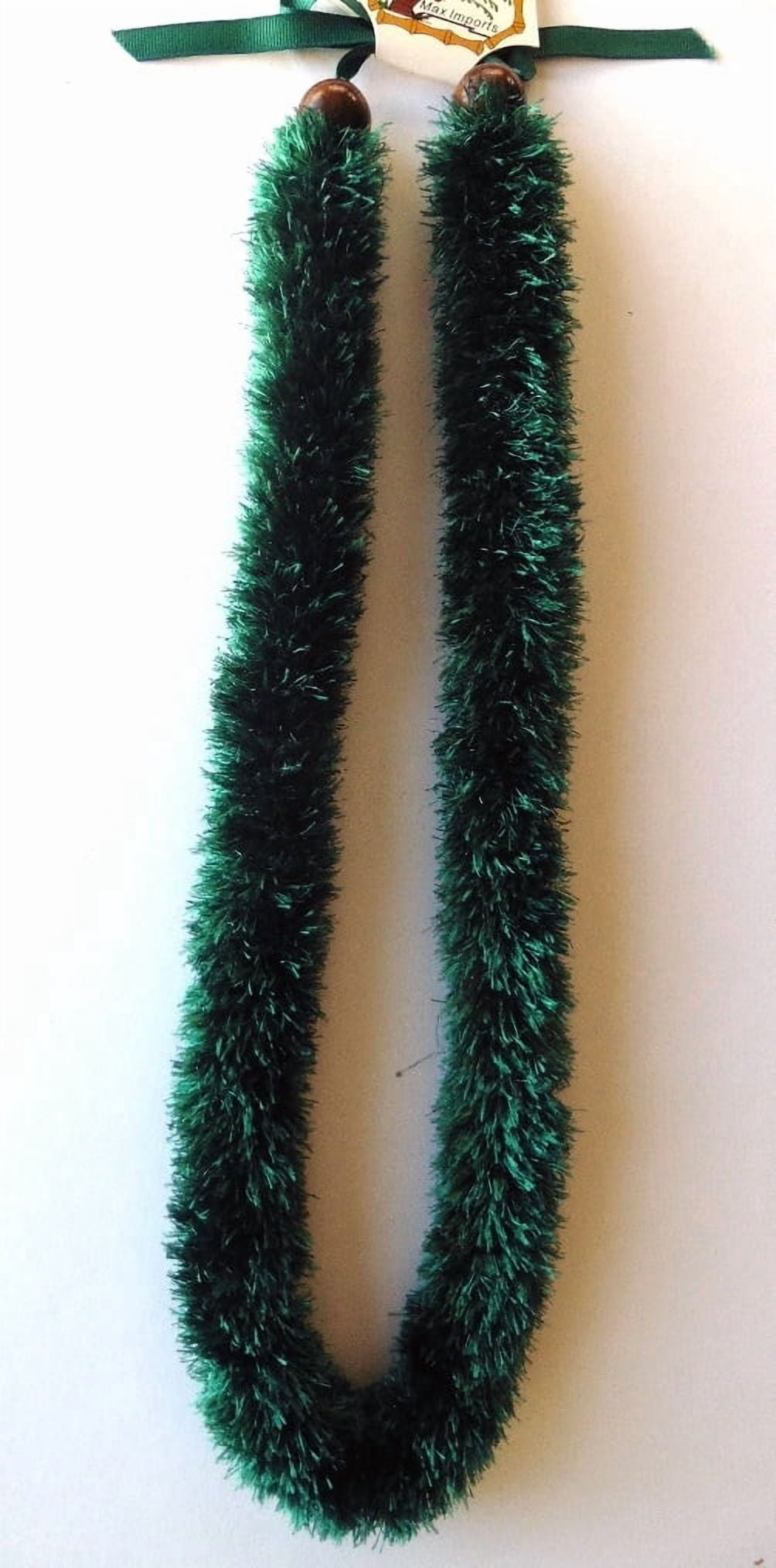Funcraft Hunter Solid Yarn Lei, 1 Each