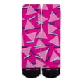 thumbnail image 1 of Function - 80's Dream Fashion Socks, 1 of 3