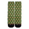 thumbnail image 1 of Function - 90's S Pattern Fashion Socks, 1 of 3