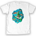 thumbnail image 1 of Function - Alien Cat Goldfish Men's Fashion T-Shirt, 1 of 1