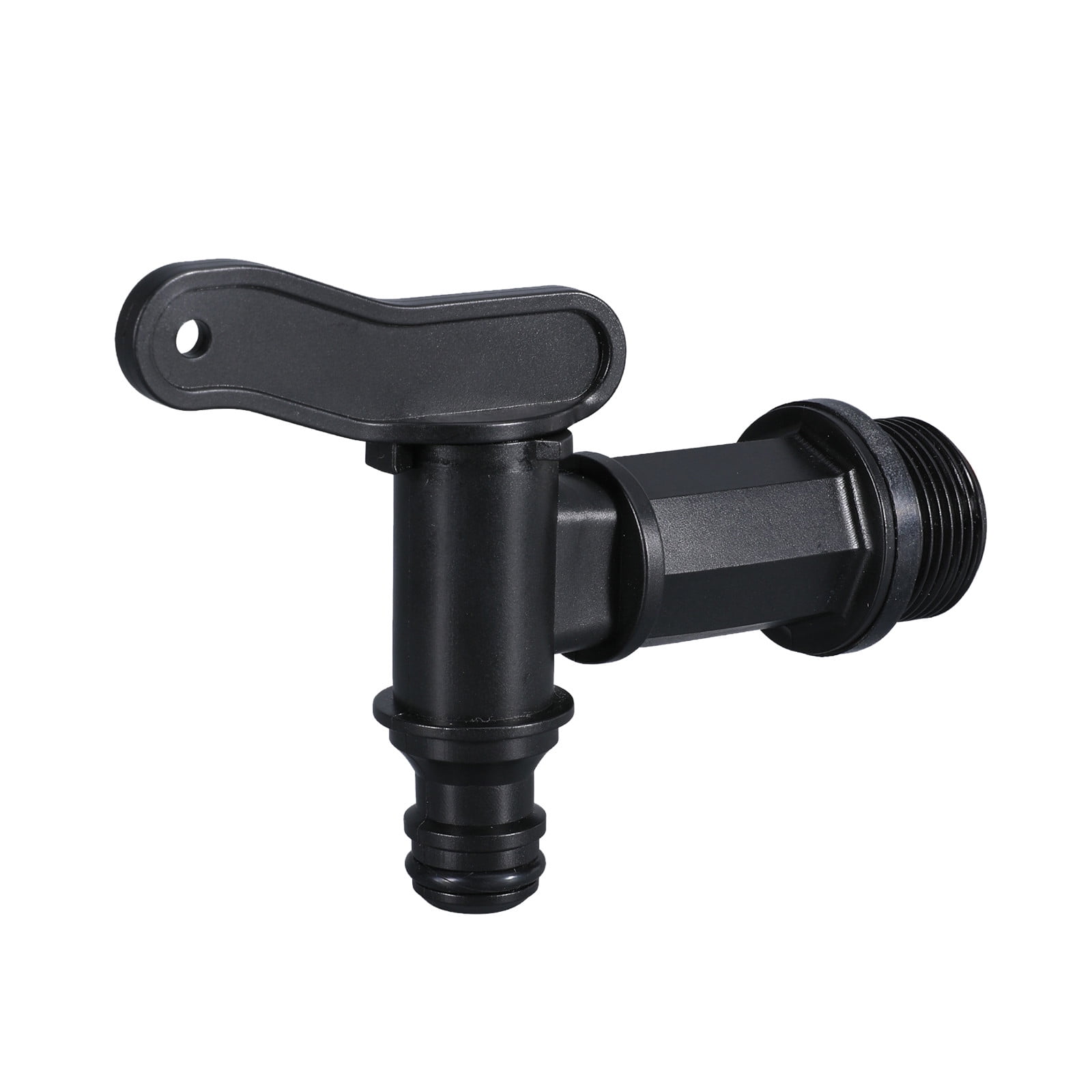 Function And Form Type 2 Copper Kitchen Faucet Swivel outside Water