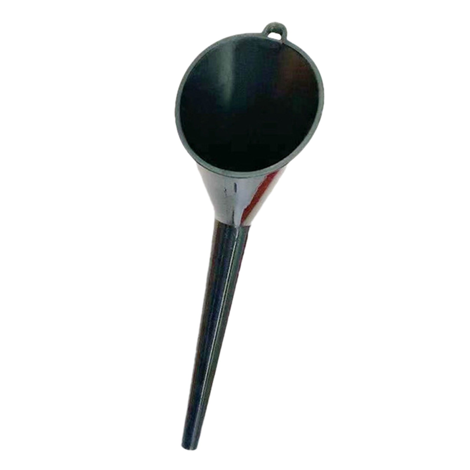 Function Auto Engine Oil Petrol Change Funnel Long Stem Funnel For Car