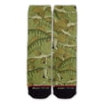 thumbnail image 1 of Function - Bass Fish Fashion Socks, 1 of 4