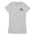 thumbnail image 1 of Function - Be A Good Person Fashion Womens T-Shirt, 1 of 11
