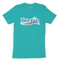 thumbnail image 1 of Function - Bernie Sanders Big Sticker 2020 Fashion T-Shirt, 1 of 7