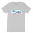 thumbnail image 1 of Function - Bernie Sanders Big Sticker 2020 Fashion T-Shirt, 1 of 7