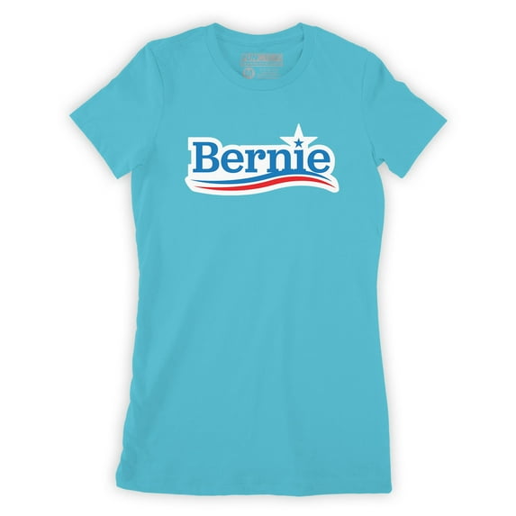 Function - Bernie Sanders Big Sticker 2020 Women's Fashion T-Shirt