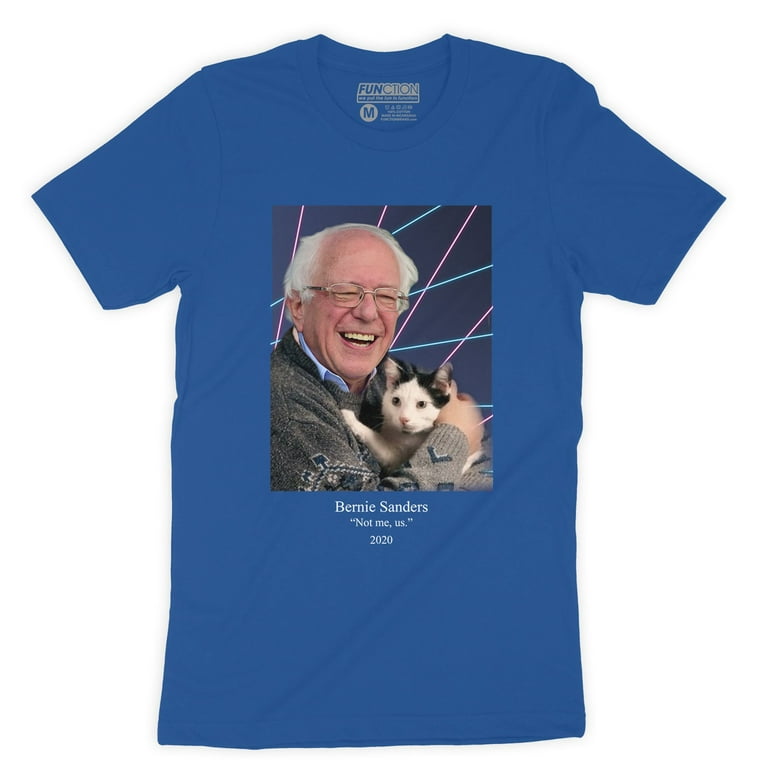 Bernie Or Bust (Only Bernie 2020) T-Shirt Bernie Or Bust (Only Bernie 2020) T-Shirt