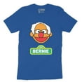 thumbnail image 1 of Function - Bernie Sanders Kids Show Cartoon Head Democrat 2020 Fashion T-Shirt, 1 of 6
