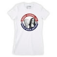thumbnail image 1 of Function - Biden Harris Campaign Pin Pattern Women's T-Shirt, 1 of 7