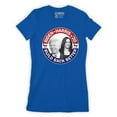 thumbnail image 1 of Function - Biden Harris Campaign Pin Pattern Women's T-Shirt, 1 of 7