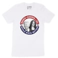 thumbnail image 1 of Function - Biden Harris Campaign Pin T-Shirt, 1 of 7