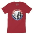 thumbnail image 1 of Function - Biden Harris Campaign Pin T-Shirt, 1 of 7