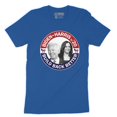thumbnail image 1 of Function - Biden Harris Campaign Pin T-Shirt, 1 of 7