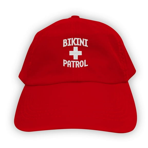 Function - Bikini Patrol Dad Hat
