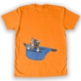 thumbnail image 1 of Function - Cat Fanny Pack Men's Fashion T-Shirt, 1 of 1
