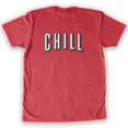 thumbnail image 1 of Function - Chill Men's Fashion T-Shirt, 1 of 1