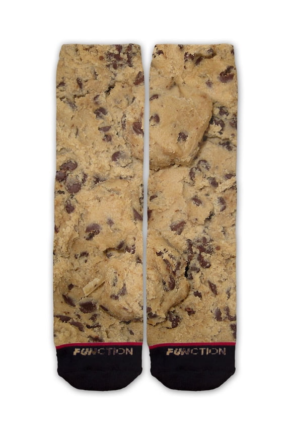 - Cookie Dough Fashion Sock