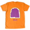thumbnail image 1 of Function -  Couples Jelly Costume Men's Fashion T-Shirt, 1 of 1