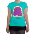 thumbnail image 1 of Function -  Couples Jelly Costume Women's Fashion T-Shirt, 1 of 1