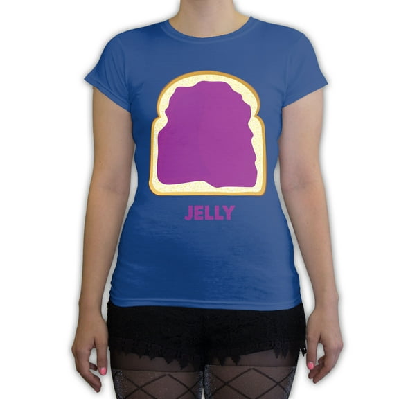 Function - Couples Jelly Costume Women's Fashion T-Shirt