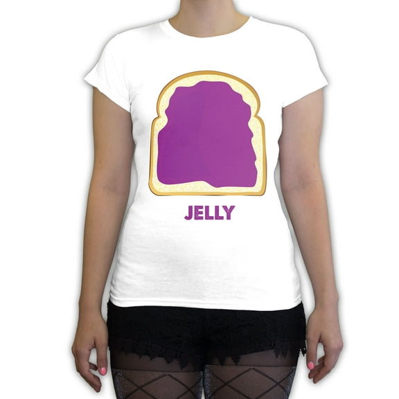 Function -  Couples Jelly Costume Women's Fashion T-Shirt
