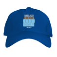 thumbnail image 1 of Function - Cowboys butts do indeed drive me nuts funny embroidered adjustable dad hat cap, 1 of 3