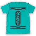 thumbnail image 1 of Function -  Crayon Costume Men's Fashion T-Shirt, 1 of 1