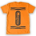 thumbnail image 1 of Function -  Crayon Costume Men's Fashion T-Shirt, 1 of 1