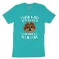 thumbnail image 1 of Function - Custom Dog Head Face I Work Hard So My Dog Can Have A Better Life T-shirt, 1 of 19
