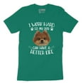 thumbnail image 1 of Function - Custom Dog Head Face I Work Hard So My Dog Can Have A Better Life T-shirt, 1 of 19