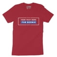 thumbnail image 1 of Function - Custom For Bernie Democrat Rally 2020 Political Campaign Event Party Fashion T-Shirt, 1 of 9