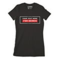 thumbnail image 1 of Function - Custom For Bernie Democrat Rally 2020 Political Campaign Event Party Women's Fashion T-Shirt, 1 of 9