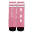 thumbnail image 1 of Function - Deadlift Diva Cross Fit Sock, 1 of 4