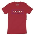thumbnail image 1 of Function - Donald Trump Keep America Great Fashion T-Shirt Rally Republican, 1 of 7
