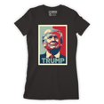 thumbnail image 1 of Function - Donald Trump Republican Hope Poster Women's Fashion T-Shirt Vote 2020, 1 of 11