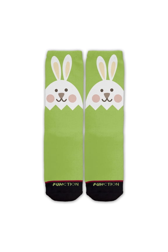 - Easter Bunny Fashion Socks