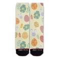 thumbnail image 1 of Function - Easter Pattern Fashion Socks, 1 of 4