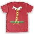 thumbnail image 1 of Function - Elf Costume Men's Fashion T Shirt, 1 of 1