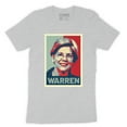 thumbnail image 1 of Function - Elizabeth Warren Democrat Hope Poster Fashion T-Shirt Vote, 1 of 9